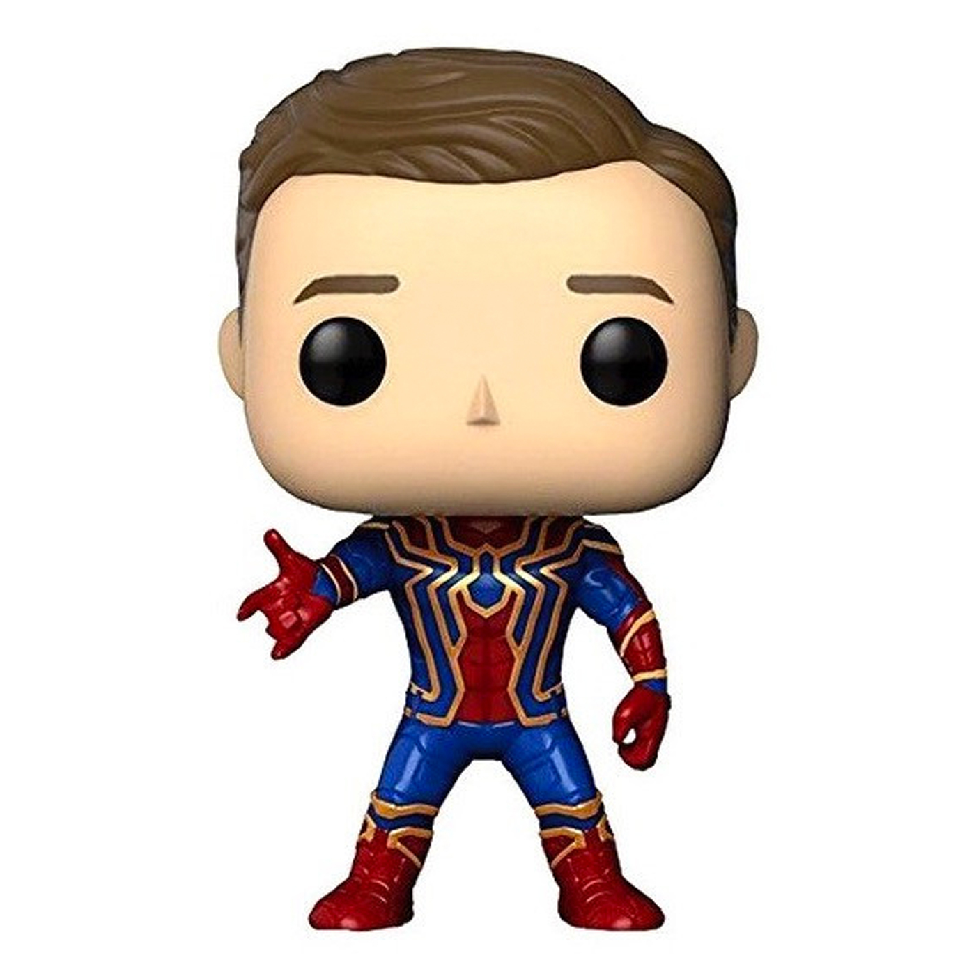 Spider man infinity war deals funko pop