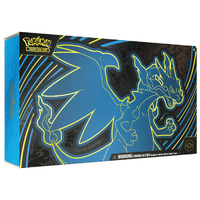 POKEMON TCG Mega Charizard X ex Ultra Premium Collection PREORDER Sealed