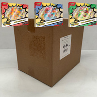 Pokemon Mega Evolution Ascended Heroes Mega ex Box | Sealed Case of 6 (2 sets?)