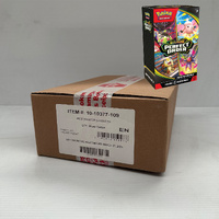 Pokemon TCG Mega Evolution— Perfect Order Booster Bundle Sealed Case of 25