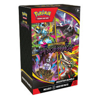 Pokemon TCG: Mega Evolution Pitch Black Booster Bundle | Sealed