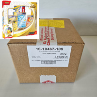 Pokemon TCG 30th Celebration Poster Collection Sealed Case of 6 Items