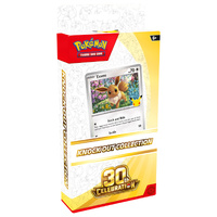 Pokemon TCG 30th Celebration Knock Out Collection Sealed New