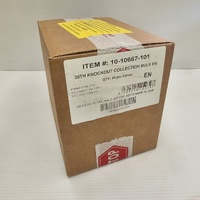 Pokemon TCG 30th Celebration Knock Out Collection Sealed Case 24 items + Promo