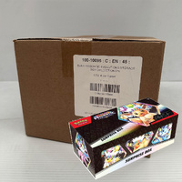 POKEMON TCG Scarlet & Violet Prismatic Evolutions Surprise Box Sealed Case of x6