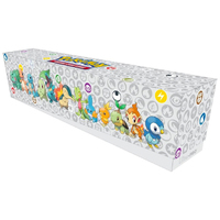 ULTRA PRO Pokemon - First Partner Pack Accessory Bundle In STOCK
