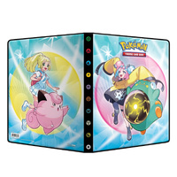 ULTRA PRO Pokemon - Portfolio 9PKT Scarlet & Violet 9 - Journey Together
