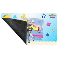 ULTRA PRO - GAMING ACCESSORIES - Pokemon Iono and Bellibolt Playmat NEW
