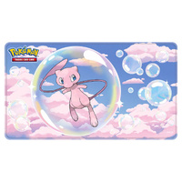 ULTRA PRO - GAMING ACCESSORIES - Ultra Pro - Mew Mythical Pokemon Foil Playmat