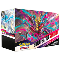 Pokemon TCG Sword & Shield 11 - Lost Origin Build & Battle Stadium