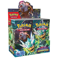 Pokemon TCG Scarlet & Violet Twilight Masquerade Sealed Booster Display - SEALED
