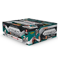 2024 Panini Prizm NFL Football Counter Display Sealed | 24 Packs