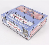2021 -22 Panini Prizm Basketball Retail Box Factory Seale| 24 Pack Box