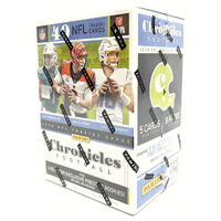 2020 Panini Chronicles NFL Football 8-Pack Blaster SEALED | 8 Packs
