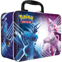 Pokemon TCG Collectors Chest November 2022 New Sealed