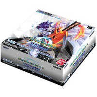 Digimon Card Game Series 05 Battle of Omni BT05 Booster Box Display Sealed