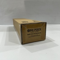 One Piece Card Game: English 2nd Anniversary Set | NEW SEALED 