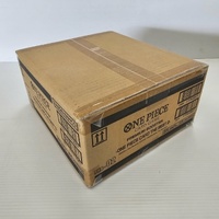 One Piece Premium The Best Sealed Case | PRB-02 (10 Booster Displays 200 Packs)