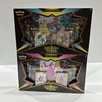 Pokemon TCG | Shining Fates | Shiny Dragapult & Shiny Crobat VMAX New Sealed