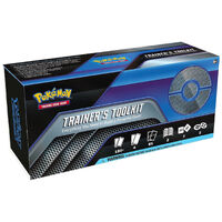 Pokemon TCG Tracing Card Game Trainers Toolkit | + 4 Boosters + more NEW