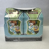 POKÉMON TCG Professor Juniper Premium Tournament Collection Milk Box Display (4)