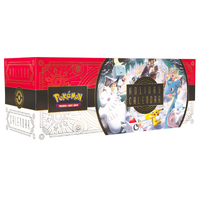 POKÉMON Pokemon TCG Holiday Calendar Advent 2022 Factory Sealed