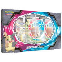 Pokemon TCG V-Union Special Collection MORPEKO | BOX SEALED