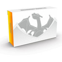POKEMON TCG Ultra Premium Collection - Pokemon Charizard UPC Sword & Shield