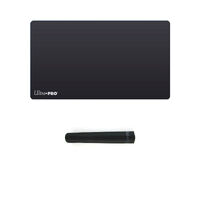 ULTRA PRO - GAMING ACCESSORIES - Play Mat Artists Gallery Black | playmat