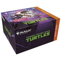 MTG Magic Teenage Mutant Ninja Turtles TMNT Draft Night - Sealed