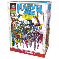 MTG Magic the Gathering Marvel Super Heroes - Sealed Gift Bundle 