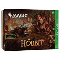 Magic MTG The Hobbit - Bundle - 9 Boosters Sealed