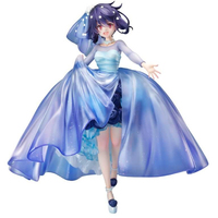 ZOMBIE LAND SAGA REVENGE Ai Mizuno Wedding Dress 1/7 Scale Figure FR95280
