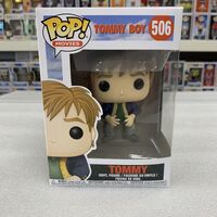 Funko POP Movies Tommy Boy 506 Tommy US Exclusive Release | FUN24482