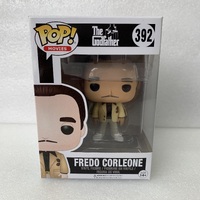 FUNKO POP! The Godfather Fredo Corleone Great Figure NEW NIB FUN04717