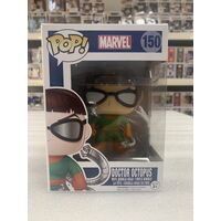 POP Marvel Doctor Octopus Spiderman | Funko POP! FUN07260