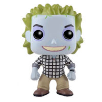 Beetlejuice - Beetlejuice Plaid Suit US Exclusive | FUNKO POP! Vinyl FUN11343