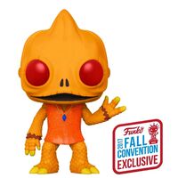 Land of the Lost - Enik NYCC 2017 Exclusive | Funko POP! Vinyl FUN12840