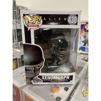 POP Movies Alien Xenomorph 430 | Funko POP! FUN13094