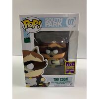 POP South Park The Coon SDCC 2017 | Funko POP! FUN13279