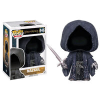 FUNKO POP! The Lord of the Rings LOTR - Nazgul FUN13554 BNIB CLEAN BOX