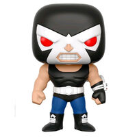 Batman Animated Series - Bane | Funko POP! Vinyl BNIB FUN13644
