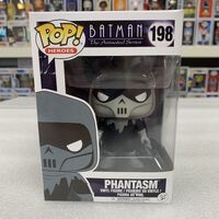Funko POP Batman Animated Series Phantasm | FUN89698