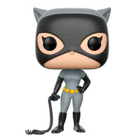 Batman Animated Series - Catwoman | Funko POP! Vinyl BNIB FUN13651