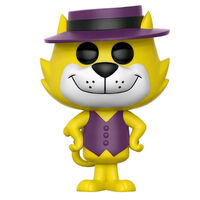 Hanna Barbera - Top Cat | FUNKO POP! Vinyl FUN13659 