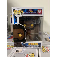 POP Marvel Thor Ragnarok Heimdall | Funko POP! 13769