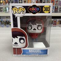 Funko POP Disney Pixar Coco Miguel | FUN14767