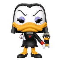 DuckTales  Disney - Magica De Spell US Exclusive | FUNKO POP! Vinyl FUN14811