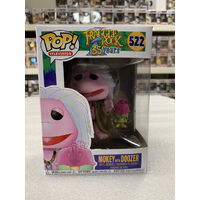 Funko POP Fraggle Rock Mokey with Doozer | FUN15042