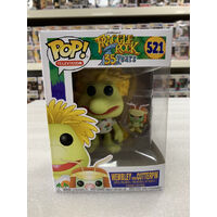 Funko POP Fraggle Rock Wembley with Cotterpin | FUN15044